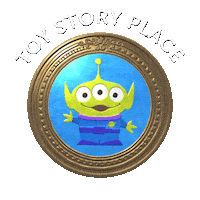 Disney Adventure Sticker by DisneyCruiseLine