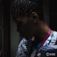 season 1 showtime GIF by The Chi