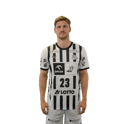 Handball Kiel Sticker by DAIKIN HBL