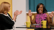 Queen Winning GIF by VH1s Daytime Divas