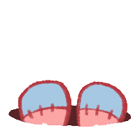 Nrabbit Sticker
