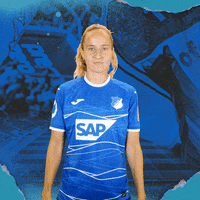 Fussball GIF by TSG Hoffenheim