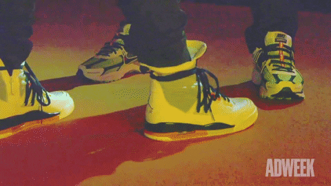 behind the scenes graffiti GIF by ADWEEK