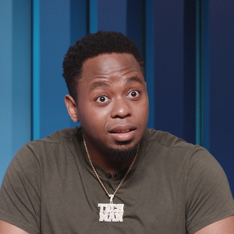 No Way What GIF by MetaQuest