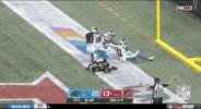 Regular Season Football GIF by NFL