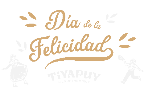 Diadelafelicidad Sticker by Tiyapuy