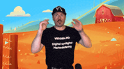 GIF by HallgeirG