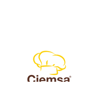 CiemsaFoodservice mejor ciemsafoodservice eres el mejor Sticker