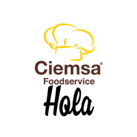 CiemsaFoodservice hola ciemsafoodservice Sticker