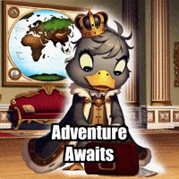 Travel Explore GIF by sirduckbeth