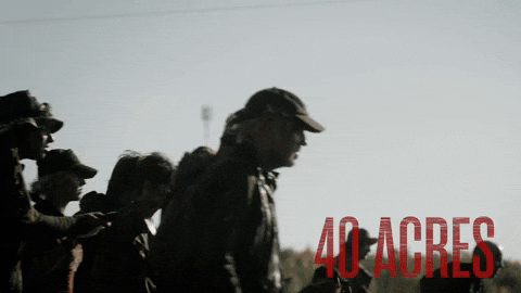 Walking Marching GIF by Magnolia Pictures