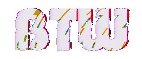 Art Rainbow Sticker