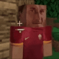 Francesco Totti GIF