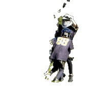 Youthlacrosse Sticker by Ironheads Lacrosse