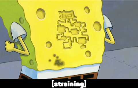 season 6 episode 23 GIF by SpongeBob SquarePants