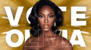Miss Universe GIF