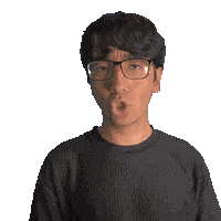 Chaisen Chozen Sticker