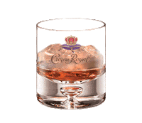 apple gift Sticker by Crown Royal