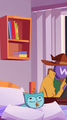 Time Magic GIF