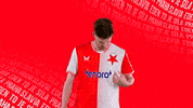 Football Star GIF by SK Slavia Praha