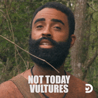 Naked And Afraid Survival GIF by Discovery