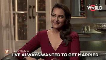 india bollywood indian marriage married GIF
