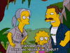 Angry Lisa Simpson GIF by The Simpsons
