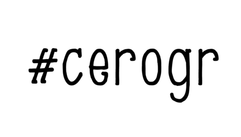 Cerogr giphyupload cero hastag sneakersstore Sticker