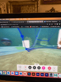 Metaverse Meta GIF by Alex Boya