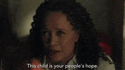 Sci-Fi Mermaid GIF by Siren