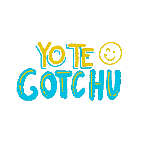 VNSAdesign yo te gotchu Sticker