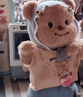 Dance GIF