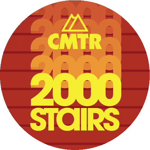 trailseries giphyupload cmtr summerscavengerhunt summerofcmtr Sticker