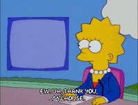 lisa simpson episode 21 GIF