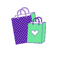 Sticker Shopping Sticker by CJ ONSTYLE