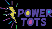 Kids Kidsgymnastics GIF by Paige Power Tots