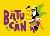 batucan musica batucada percusion tres cantos GIF
