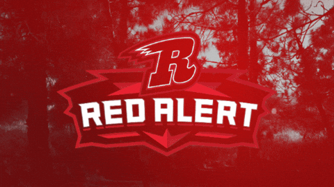 Puck Drop GIF by Rapid City Rush