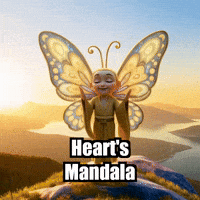 Meditation Wisdom GIF by BuddhaFlyJourney