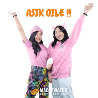 Promo Jam Sticker by JamTangan.com