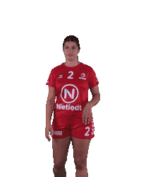 Wilhelmshaven Whv Sticker by whvhandball