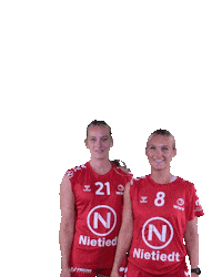 Wilhelmshaven Whv Sticker by whvhandball