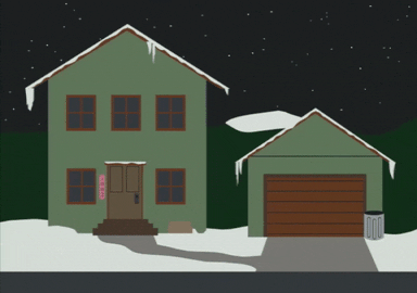 house home GIF by South Park 
