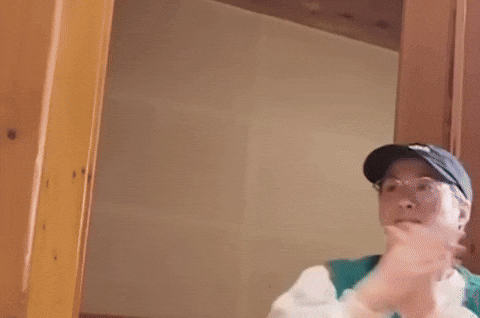 Take This Middle Finger GIF by Epik High