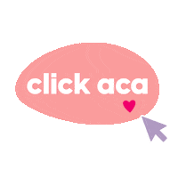Heart Love Sticker by Mila Social