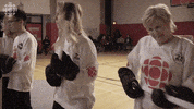 rock on hockey GIF by CBC