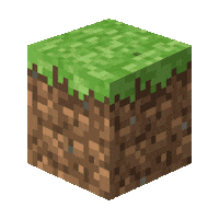 minecraft STICKER by imoji