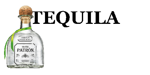 Happy Patron Sticker by Patrón Tequila