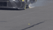 Stock Car Racing Water GIF by NASCAR