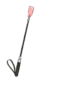 Lingerie Spank Sticker by Playful Promises